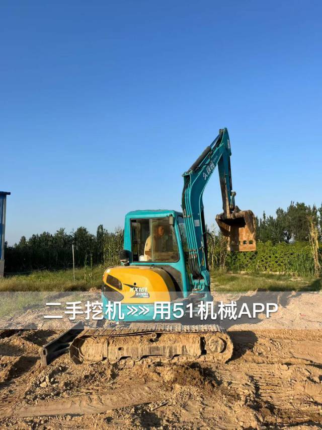 51机械
